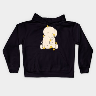 Big Mama Kids Hoodie